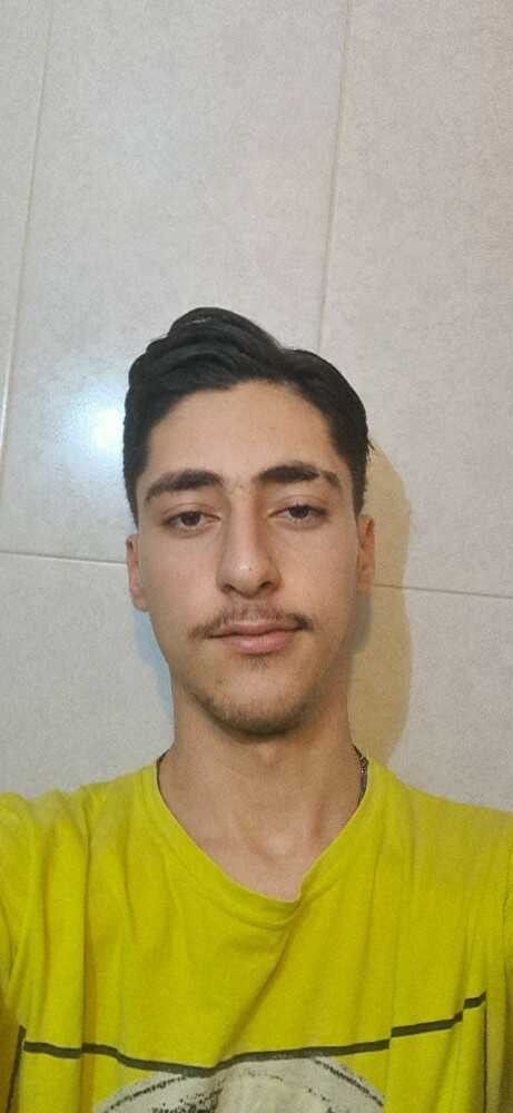 مسعود کریمی