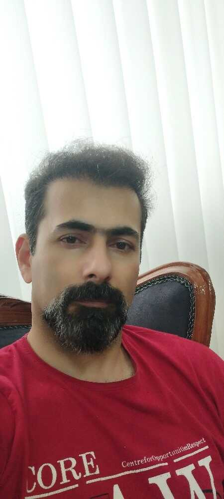 سید حسن کاروانکش