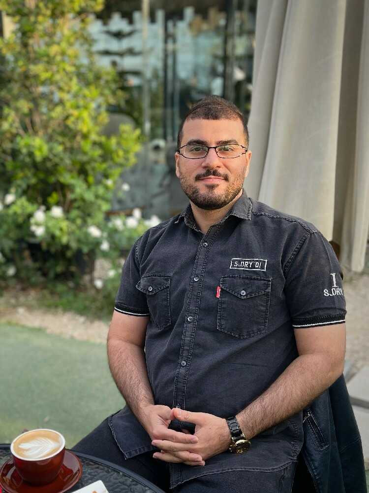 مجتبی خطیبی