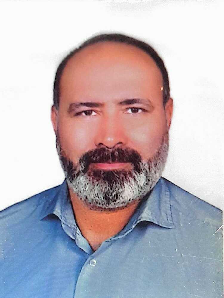 مرتضی داوری