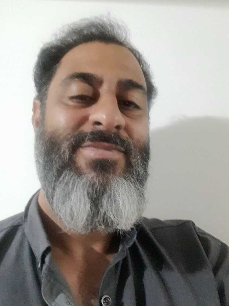 بابک جلالی