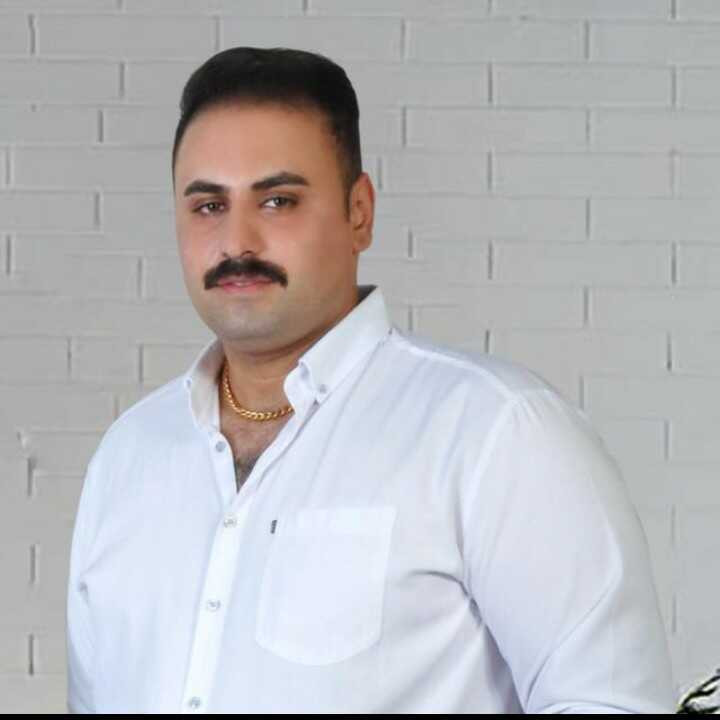 عباس شفاهی