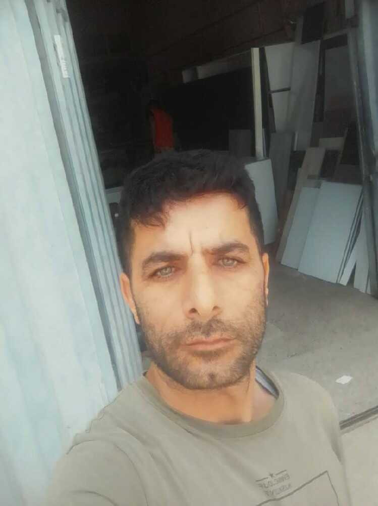 احمد آقاجان پور نشلی