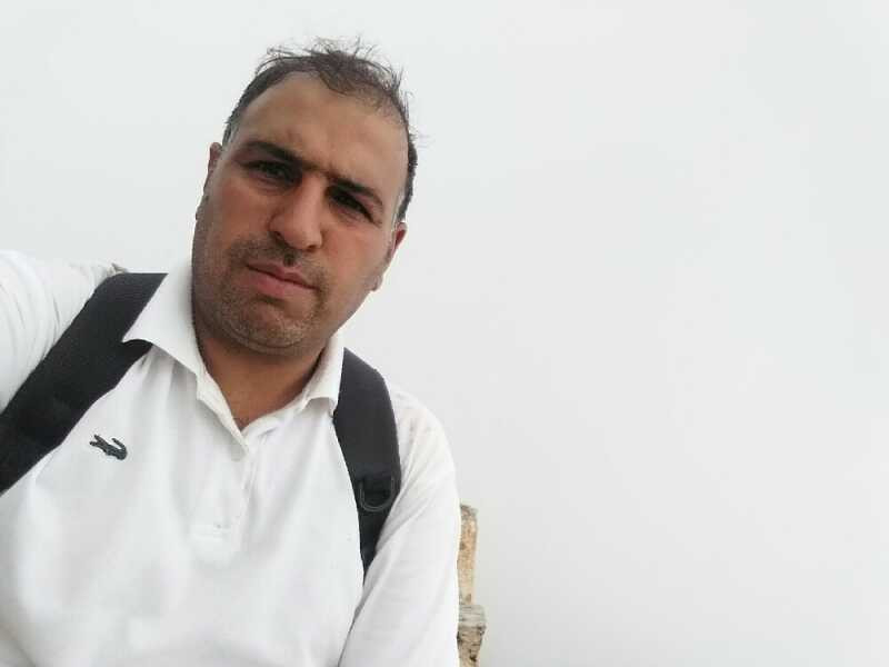 رحمان پور محمد