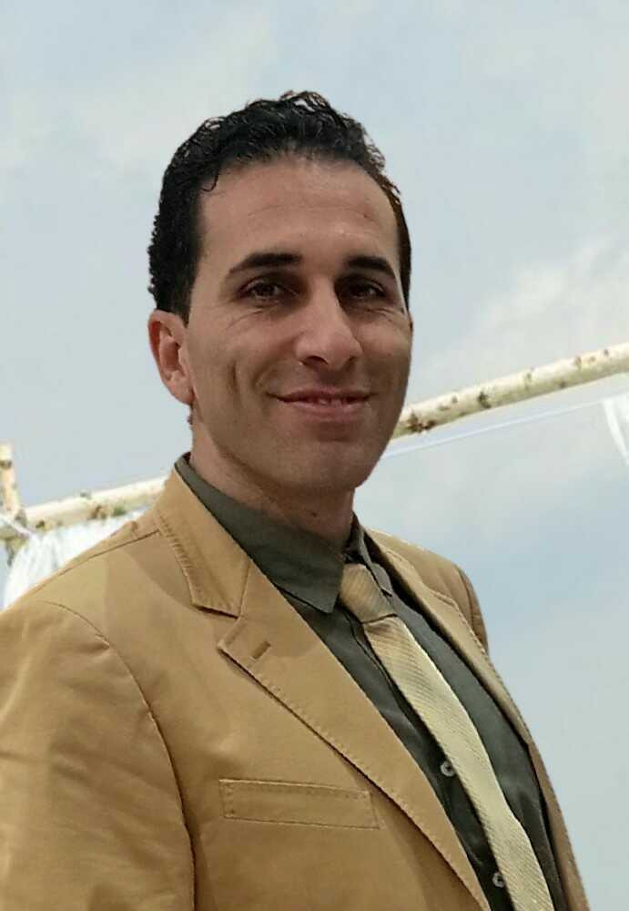 احمد ایمانی