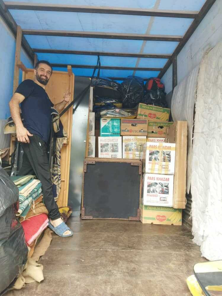 مهدی حاتمی