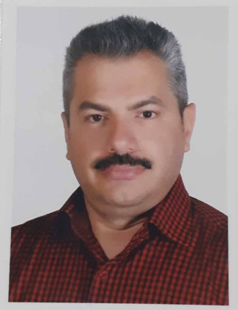 امیر هوشنگ کردبچه