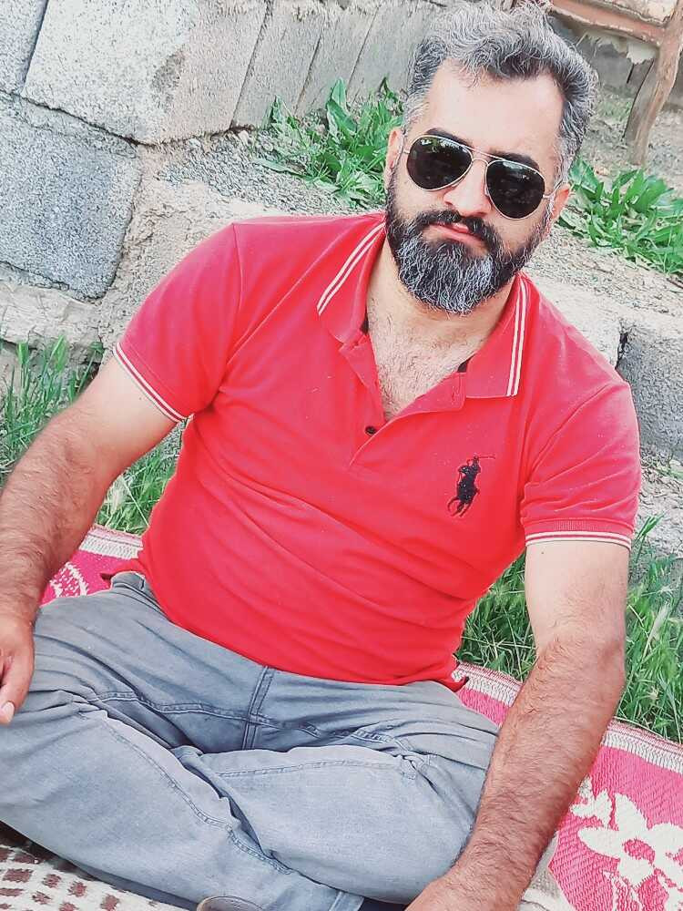 حجت زینالپور