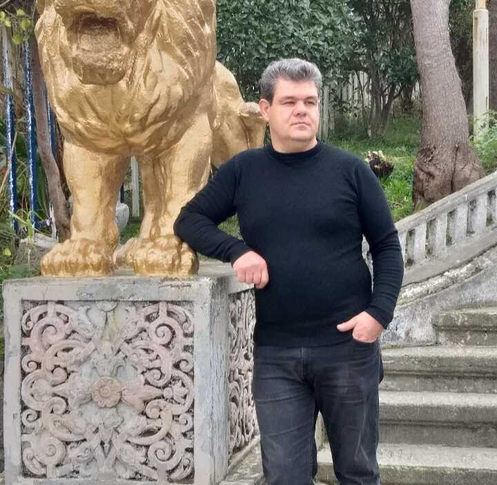 علیرضا قمری