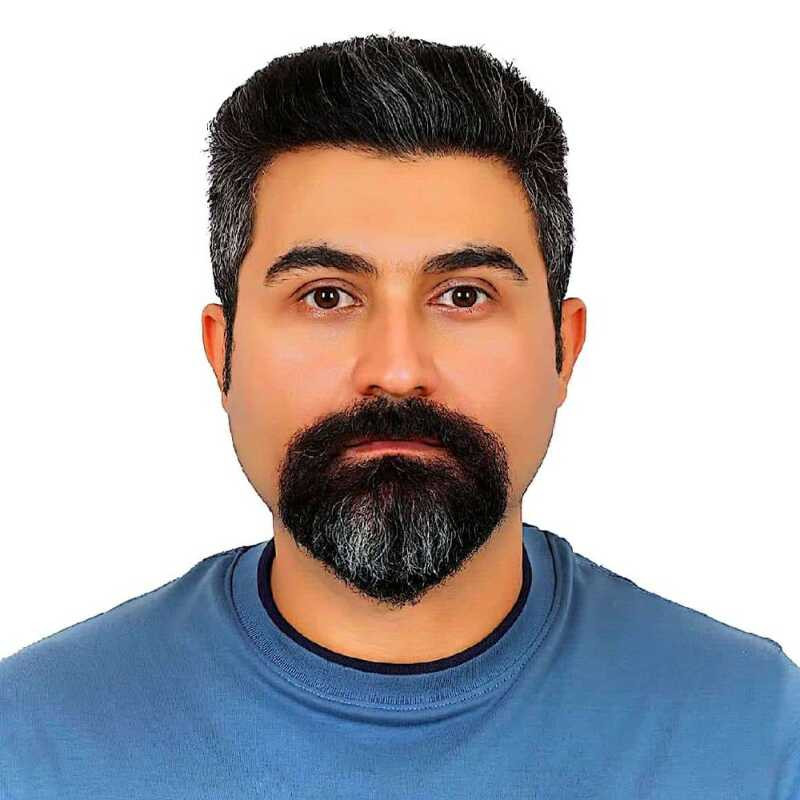 بهزاد بهرامی فر