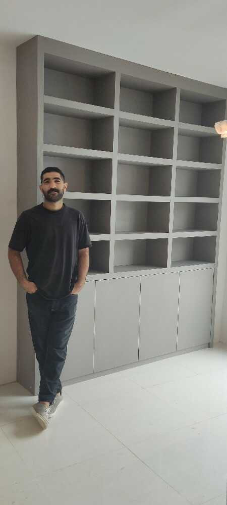 مجتبی رضايئ