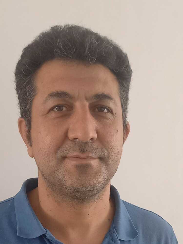 رضا سیدی اقمنار