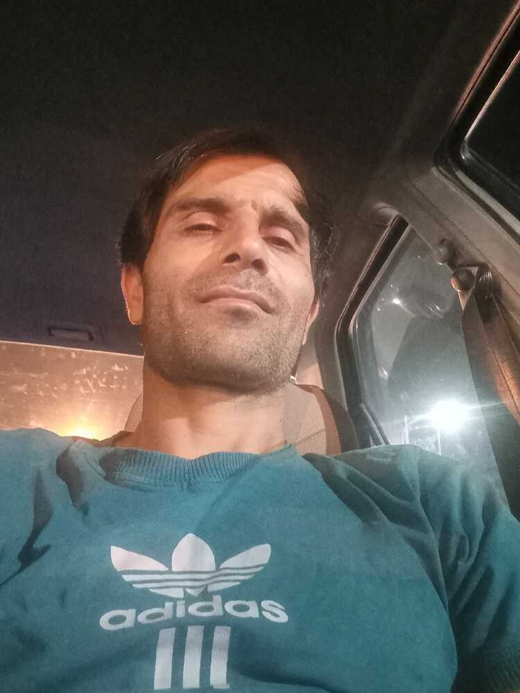 زکریا زاهدی ترکمبور