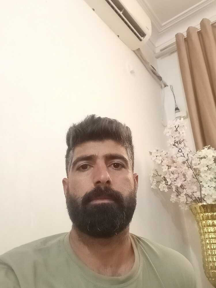 محمد معزی
