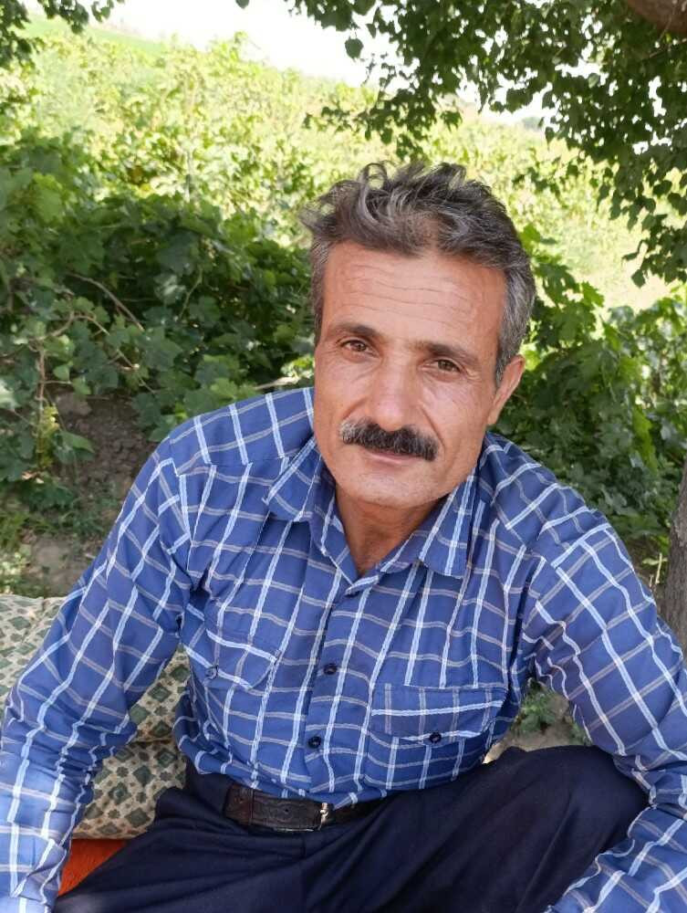 رضا رضایی