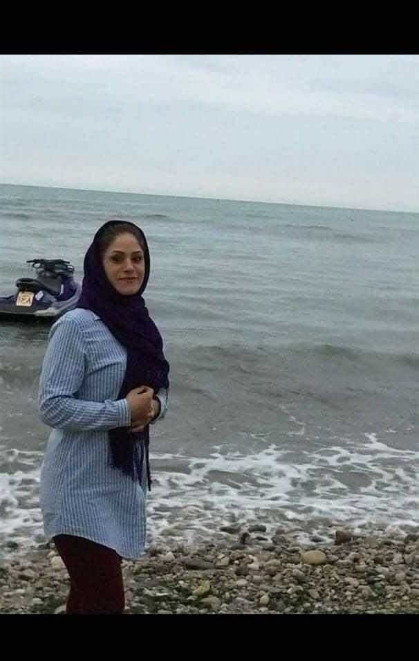 رویا ابراهیمی