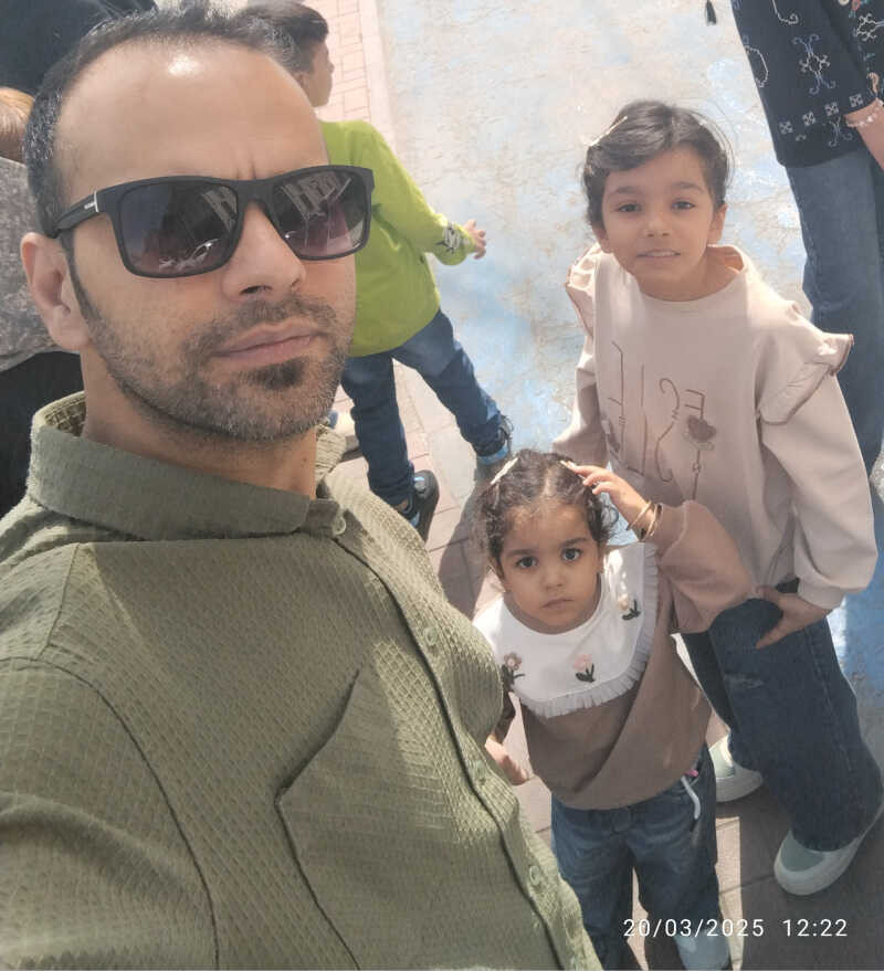 حميد جعفرلو