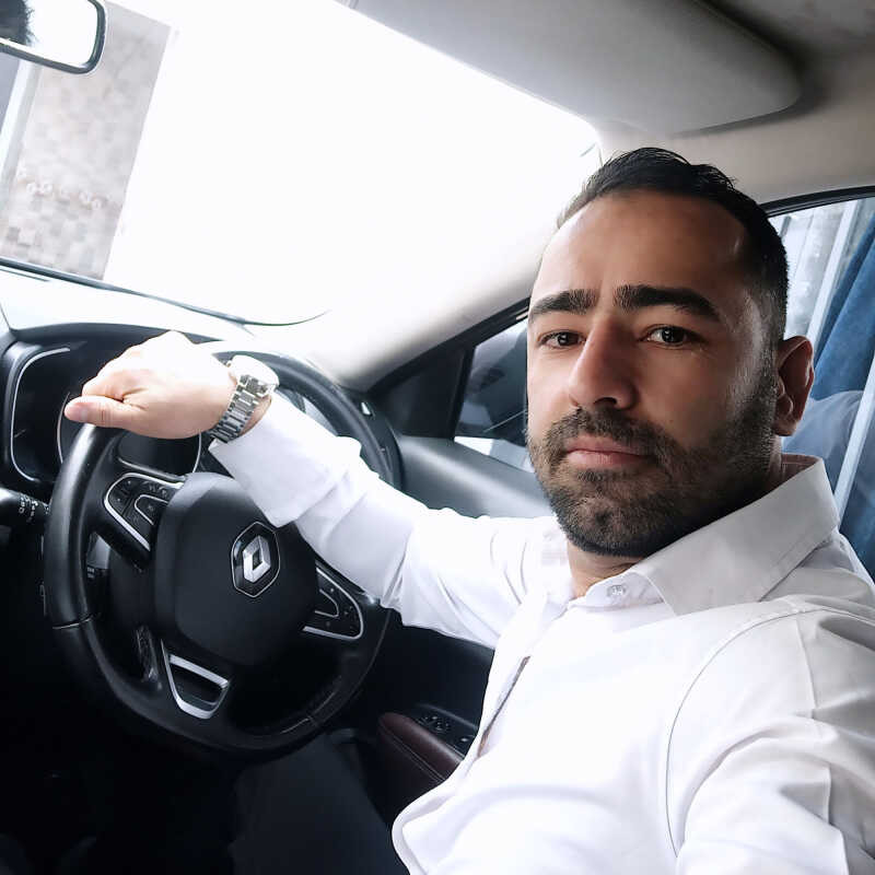 میثم شیری