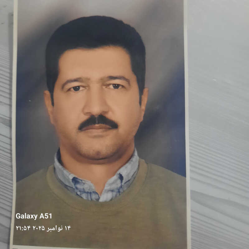 محمد سهرابی رنانی