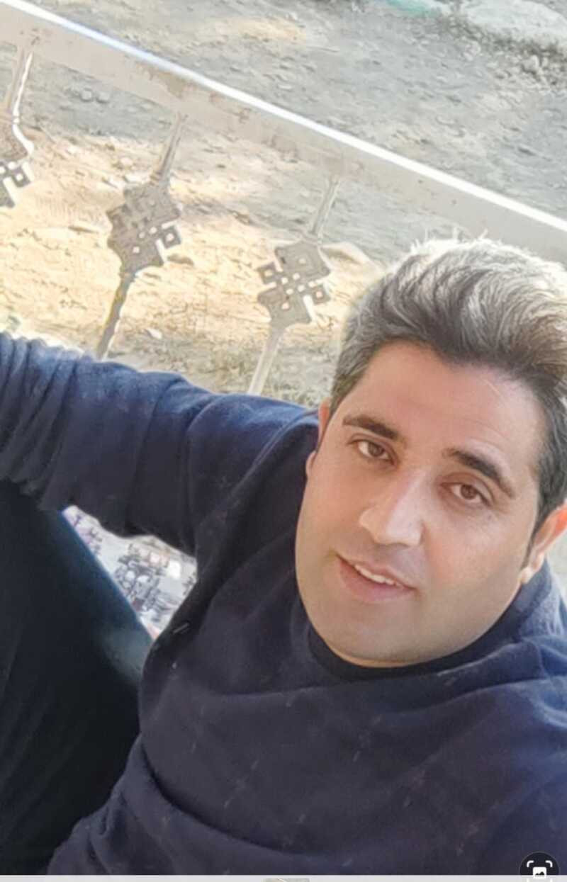 علی اصلی