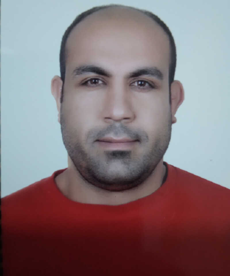 علی میرزازاده