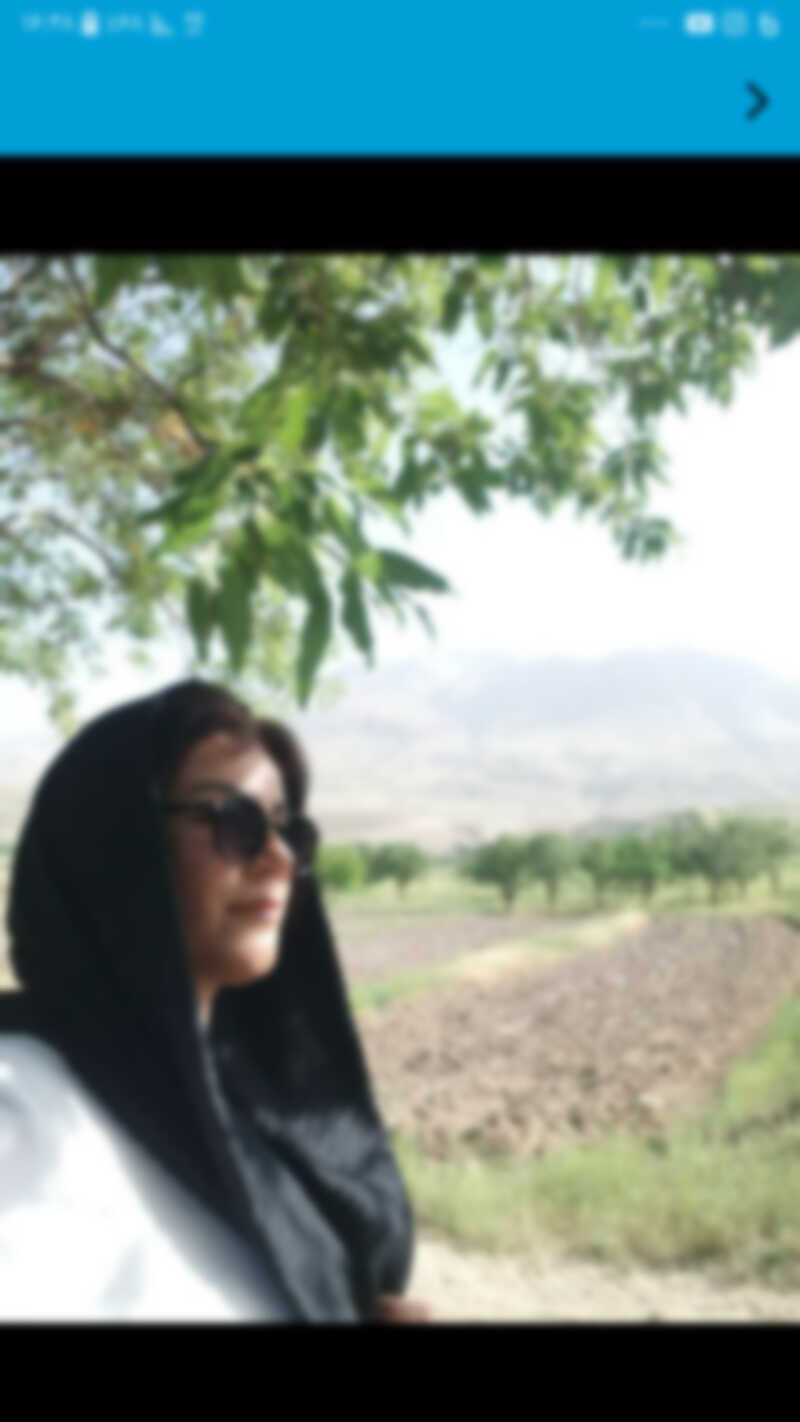 عصمت جعفری