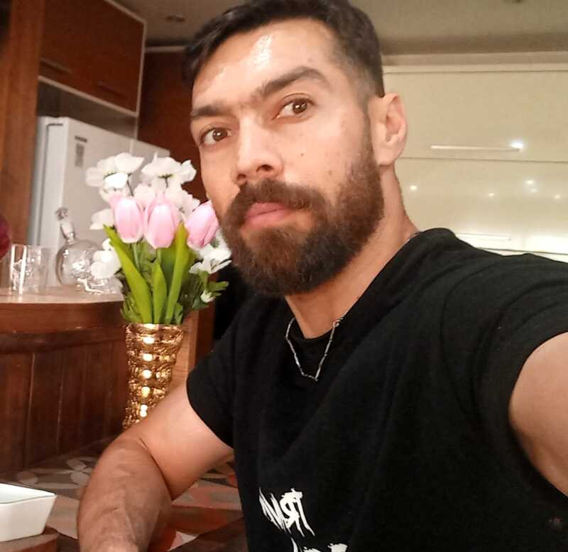 سعید خویش بند