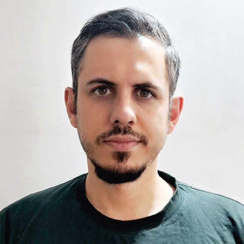 مرتضی عزیزی