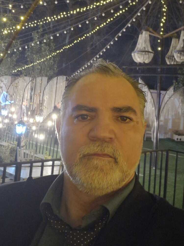 سید قباد جبارزاده