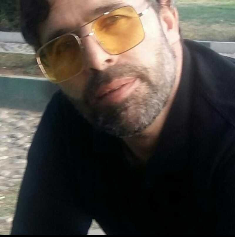 مجتبی شهریاری