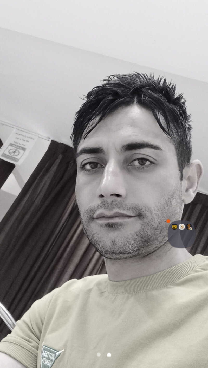 علی شجاعی