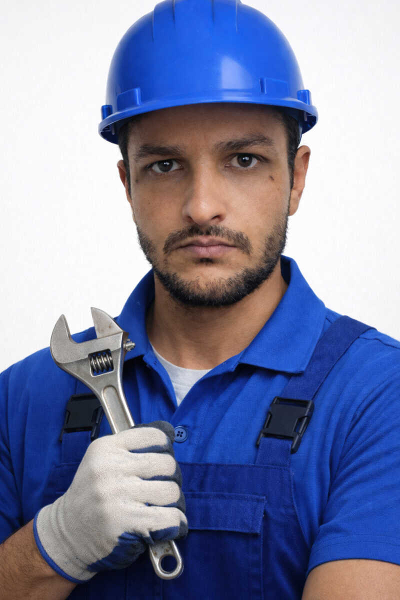 provider user card avatar