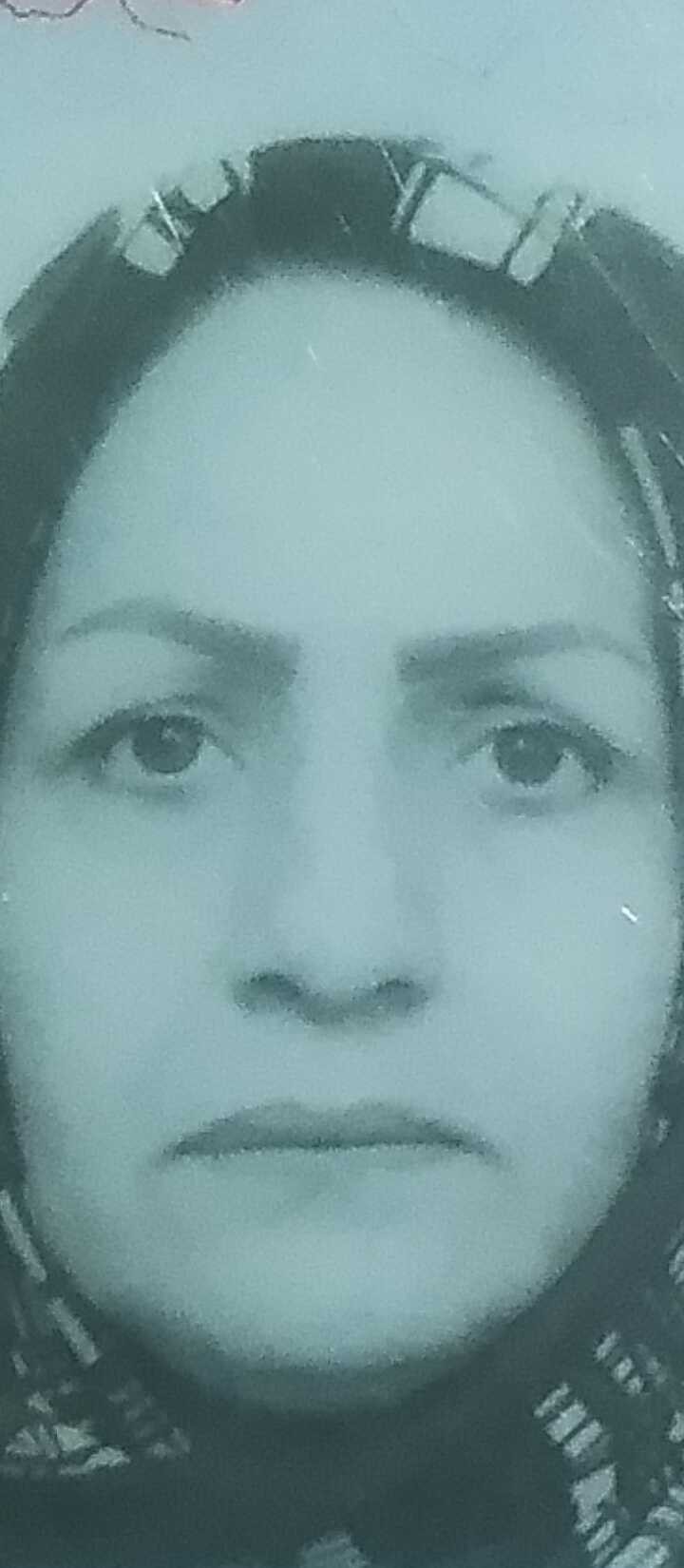 مریم تقوای فر