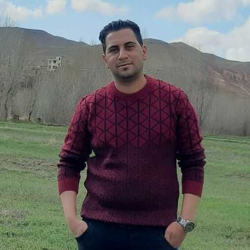 حسن اشکو