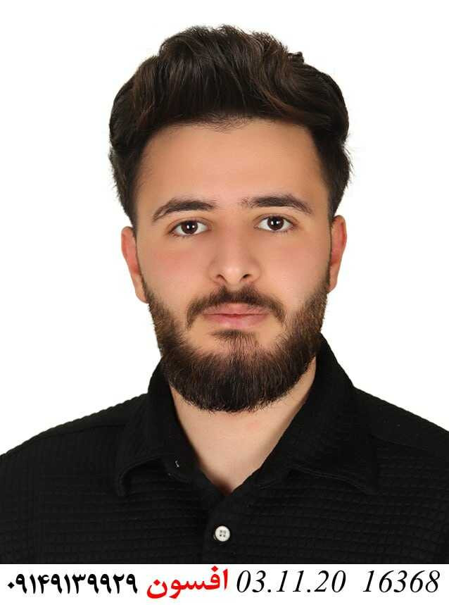 مهدی محمدی