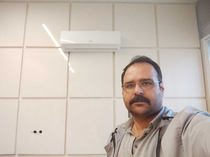 آرش کیانی