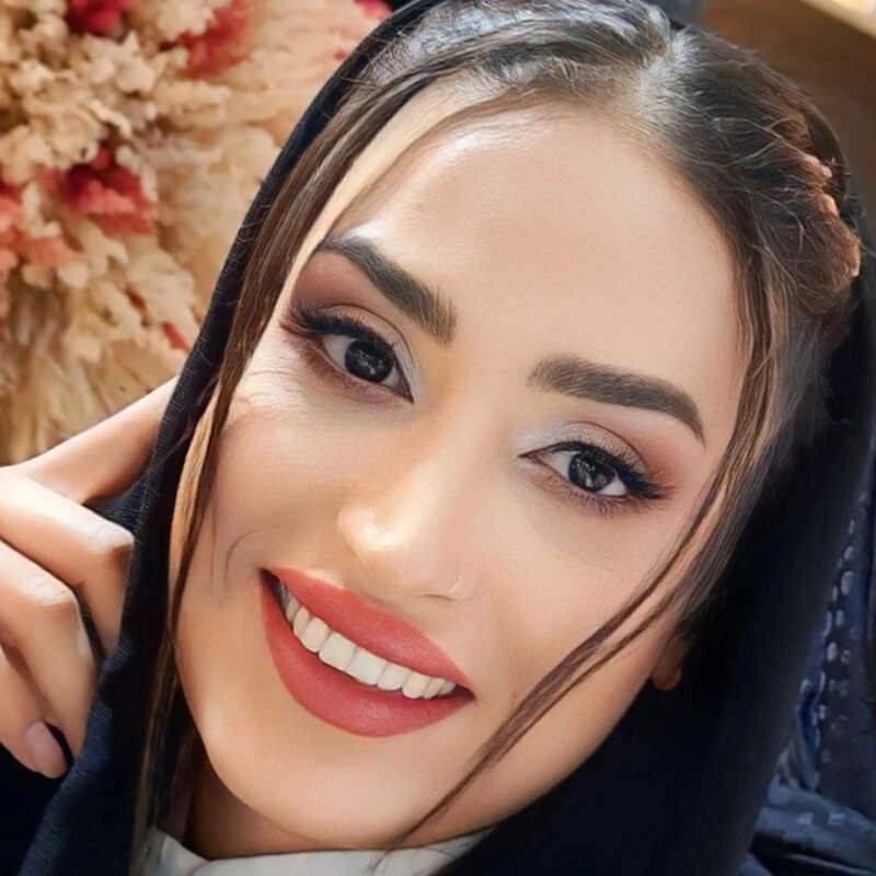 مریم وهابی