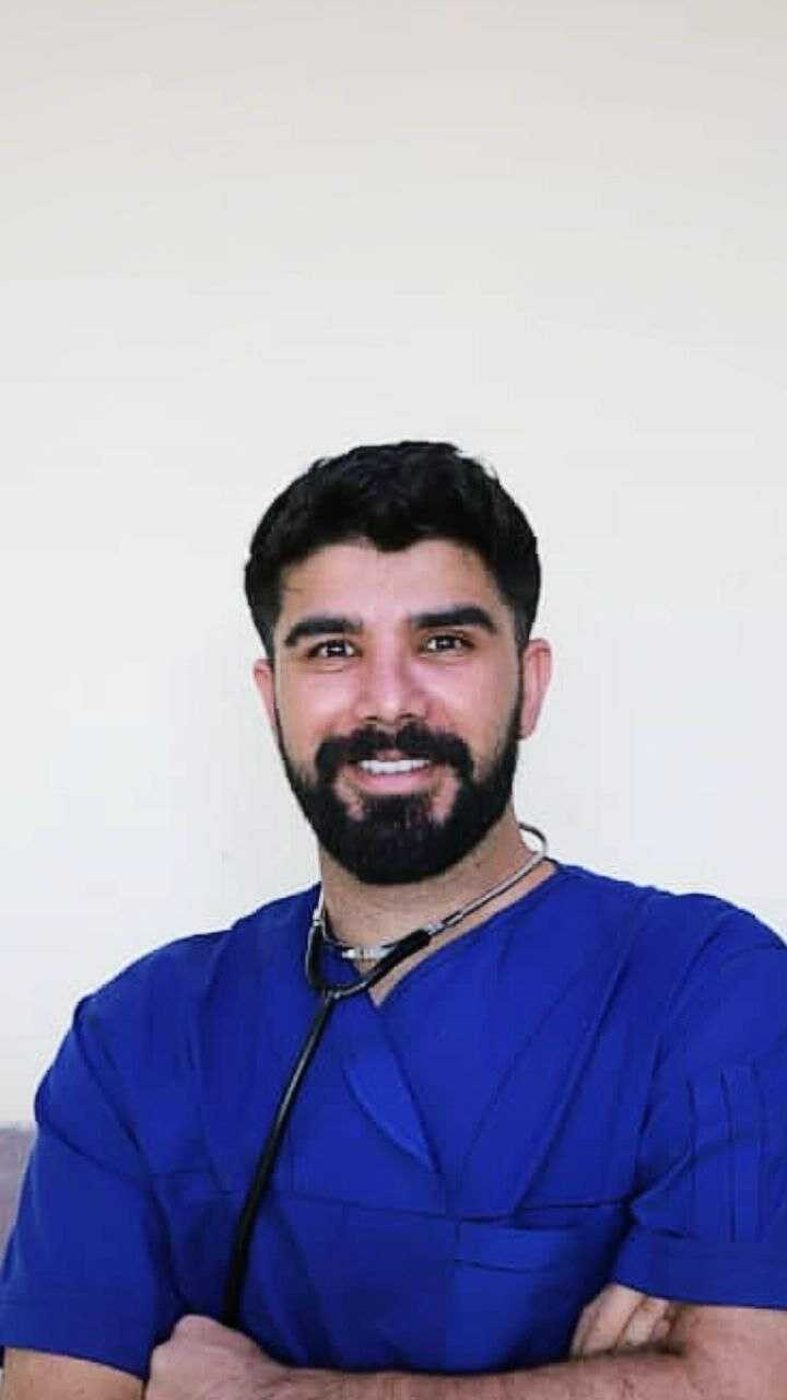 provider user card avatar