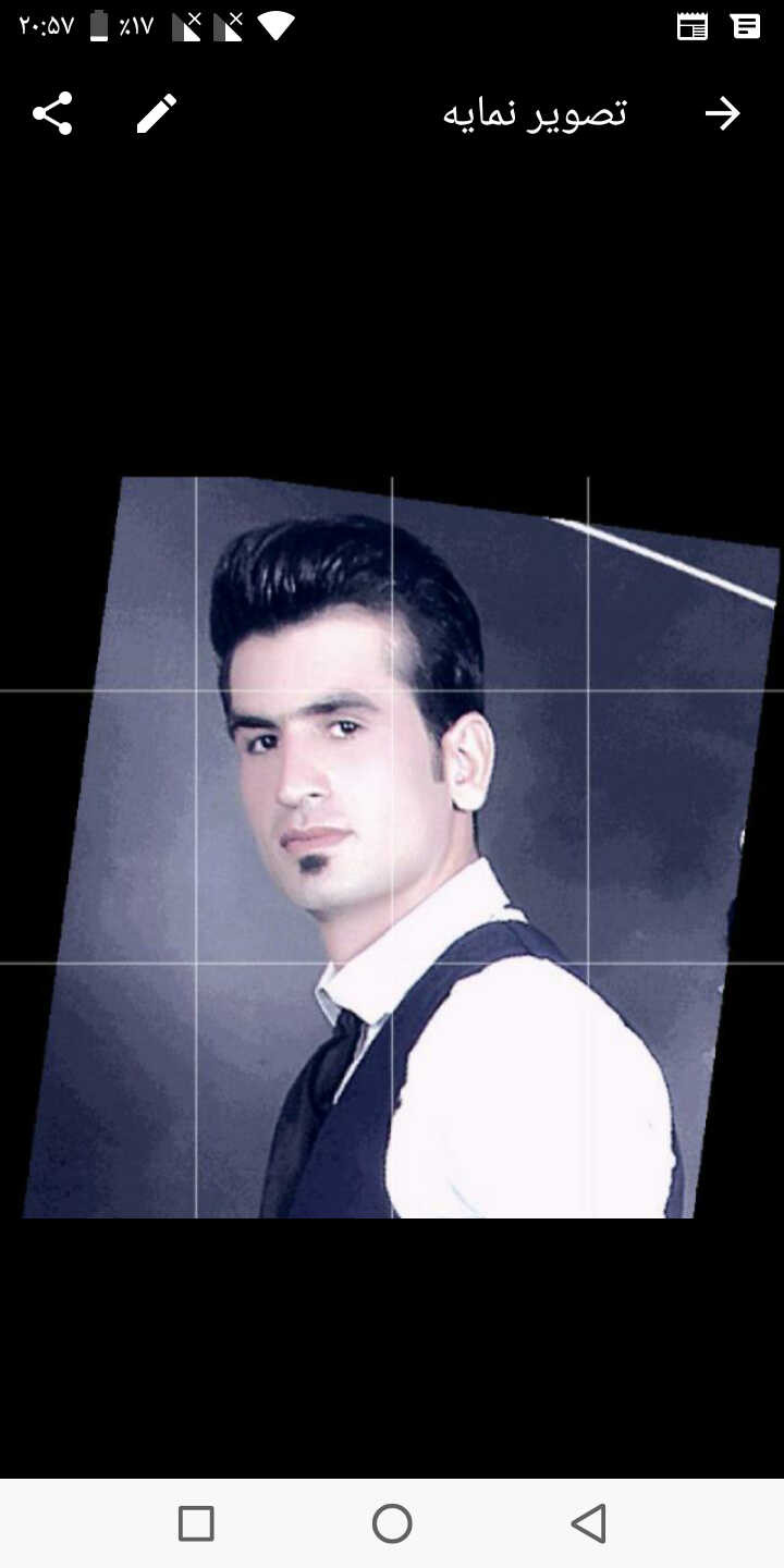 provider user card avatar