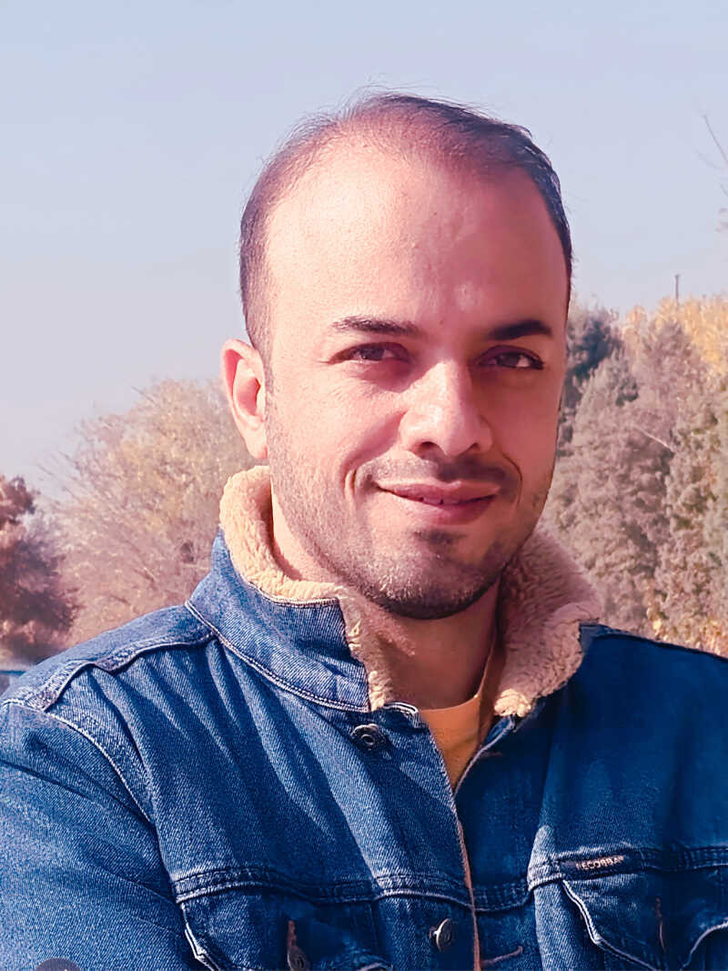 حمیدرضا ثابت
