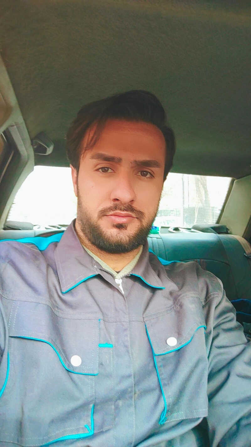مهدی مناجاتی
