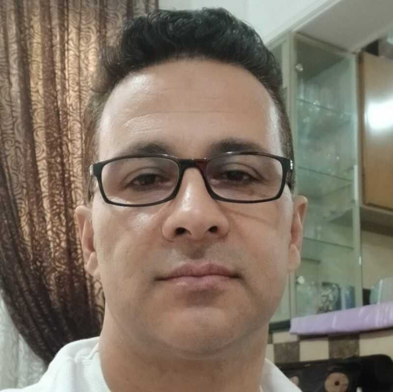 provider user card avatar