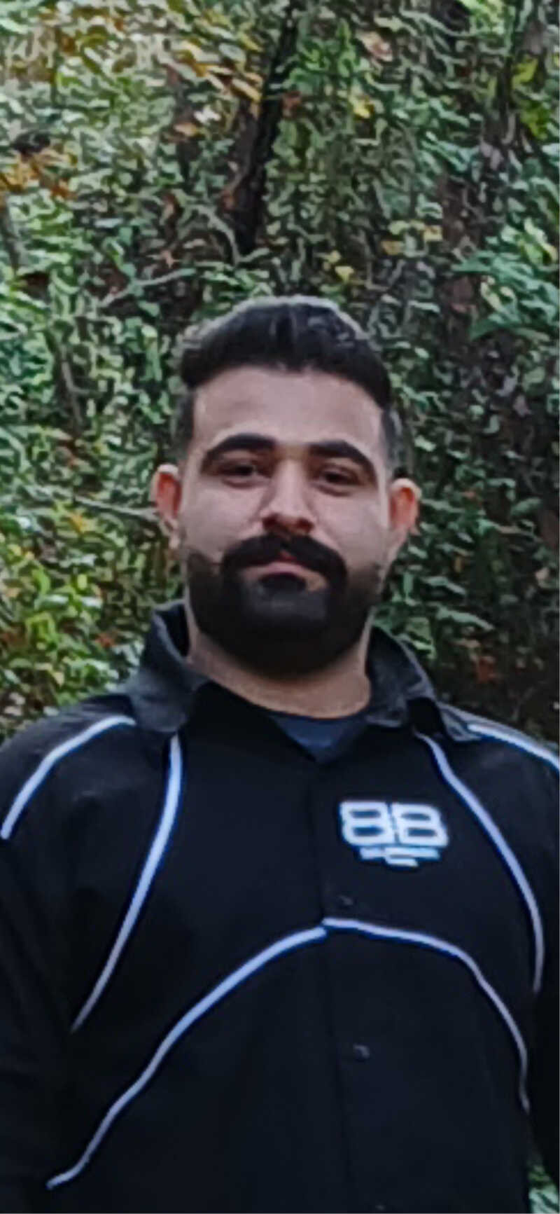 رضا کوشکی