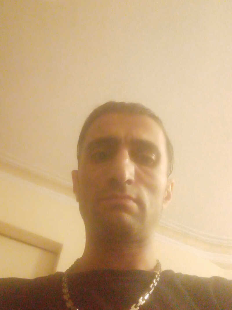 مهدی نائبی