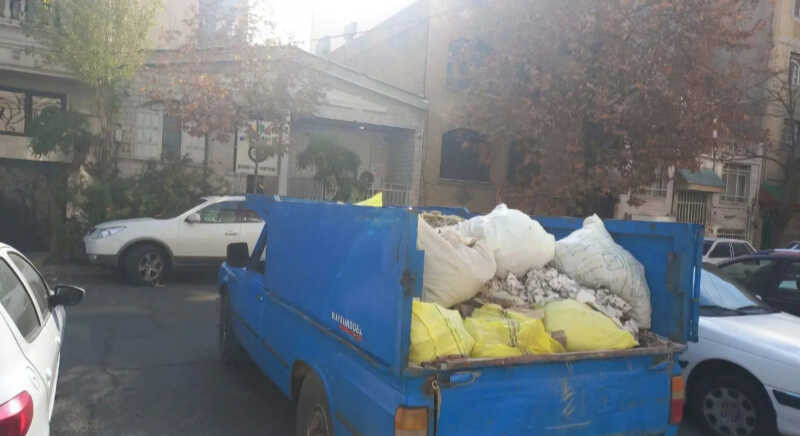 مهدی سیاوشی