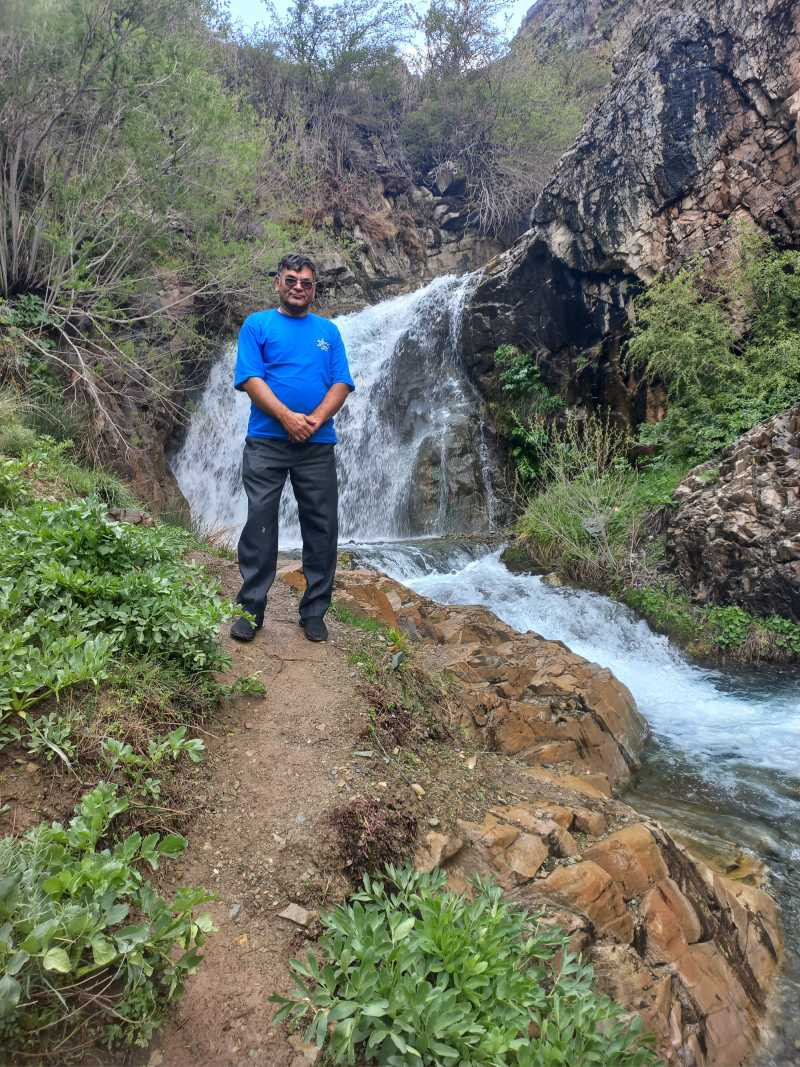 عیسی پاشایی
