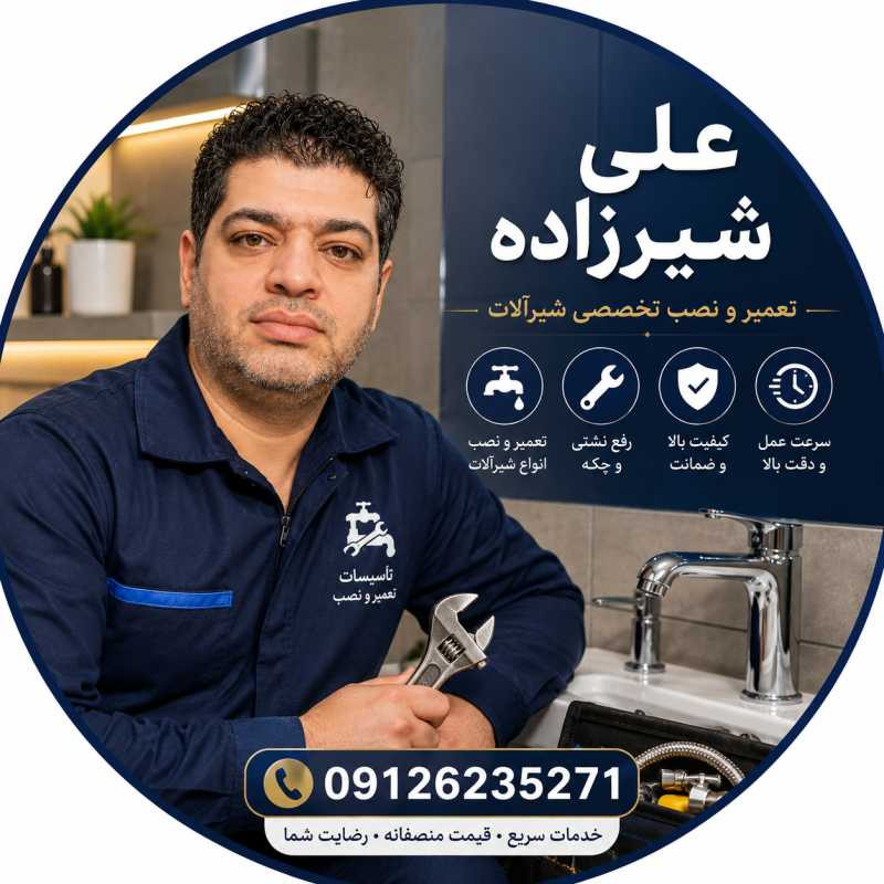 provider user card avatar