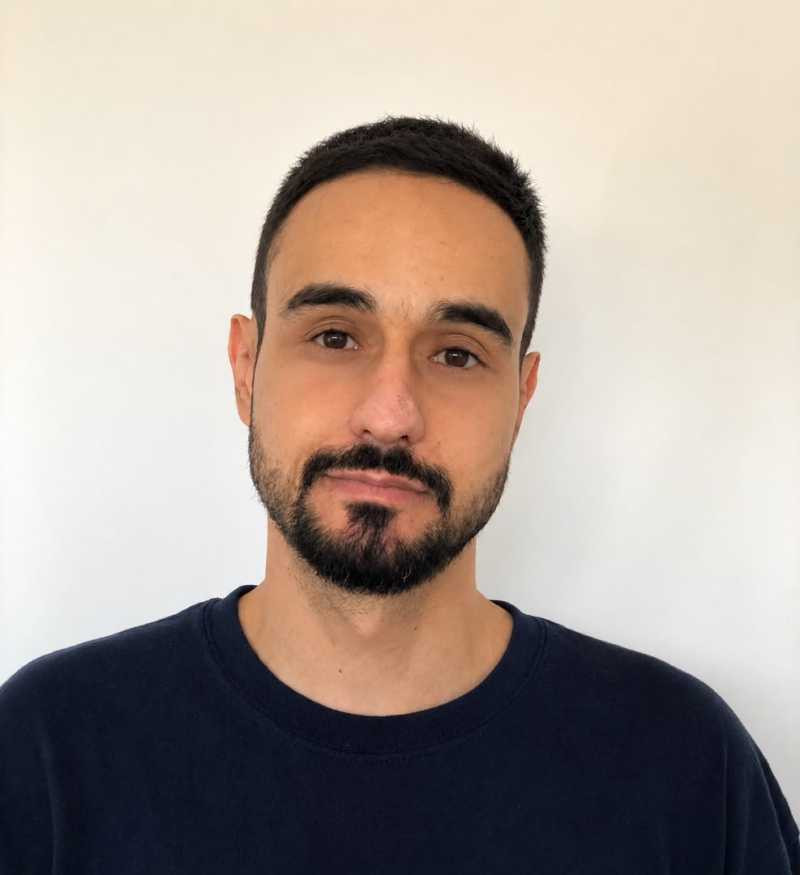 provider user card avatar