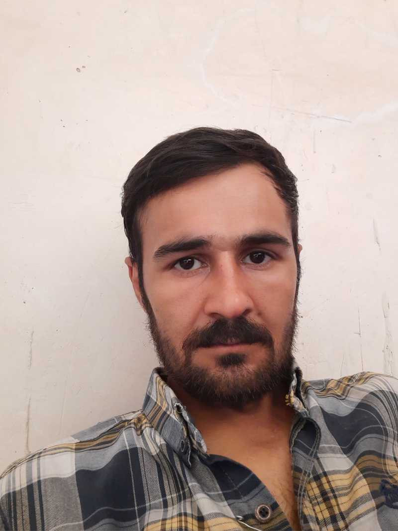 مهدی محمدی