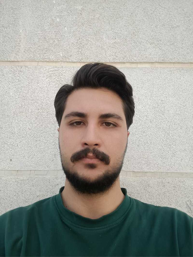 provider user card avatar